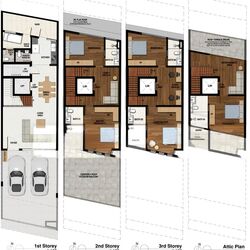 Lorong H Telok Kurau (D15), Terrace #495851671